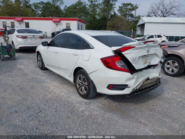 Photo 2 VIN: 19XFC2F56HE022958 - HONDA CIVIC 