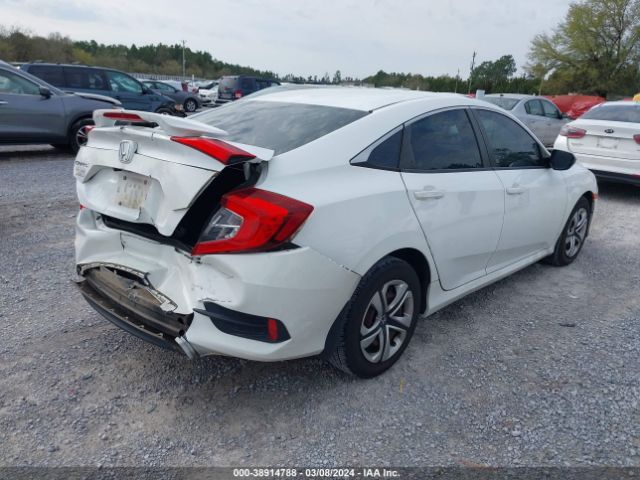 Photo 3 VIN: 19XFC2F56HE022958 - HONDA CIVIC 