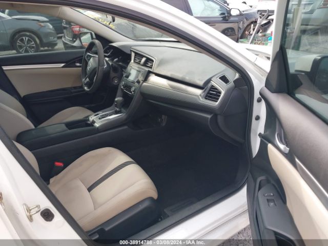 Photo 4 VIN: 19XFC2F56HE022958 - HONDA CIVIC 