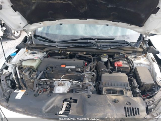 Photo 9 VIN: 19XFC2F56HE022958 - HONDA CIVIC 