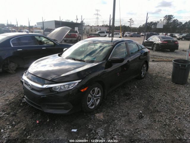 Photo 1 VIN: 19XFC2F56HE026251 - HONDA CIVIC SEDAN 