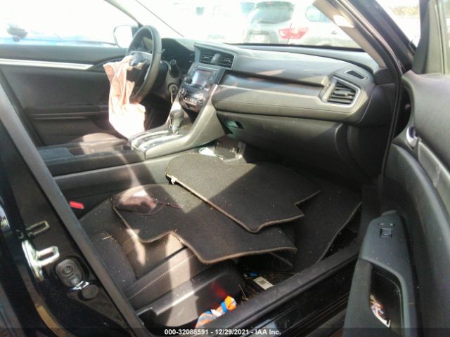 Photo 4 VIN: 19XFC2F56HE026251 - HONDA CIVIC SEDAN 