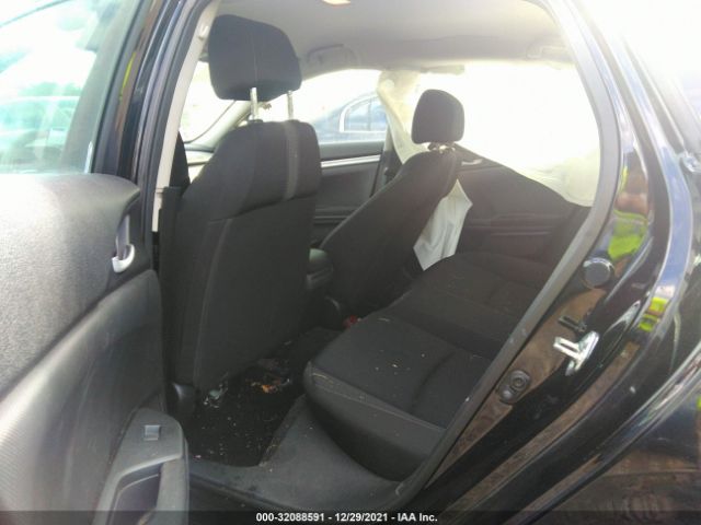 Photo 7 VIN: 19XFC2F56HE026251 - HONDA CIVIC SEDAN 