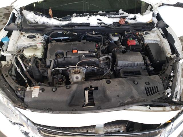 Photo 10 VIN: 19XFC2F56HE030137 - HONDA CIVIC 