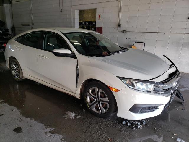 Photo 3 VIN: 19XFC2F56HE030137 - HONDA CIVIC 