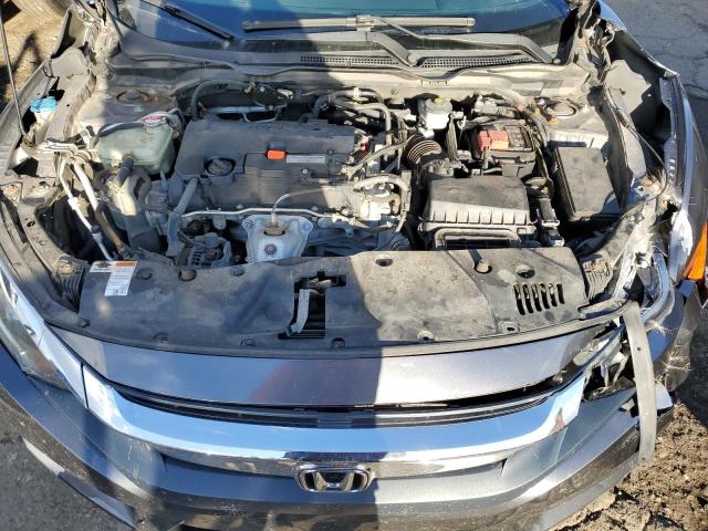 Photo 10 VIN: 19XFC2F56HE032762 - HONDA CIVIC LX 