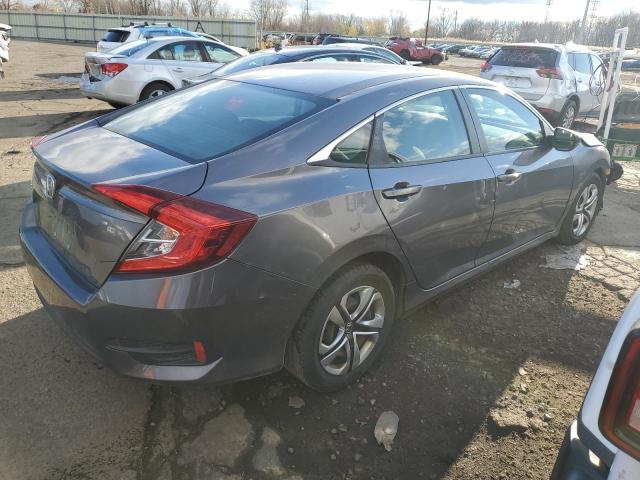 Photo 2 VIN: 19XFC2F56HE032762 - HONDA CIVIC LX 