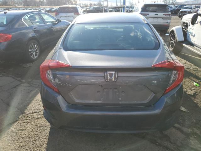 Photo 5 VIN: 19XFC2F56HE032762 - HONDA CIVIC LX 