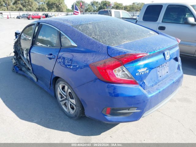 Photo 2 VIN: 19XFC2F56HE033345 - HONDA CIVIC 