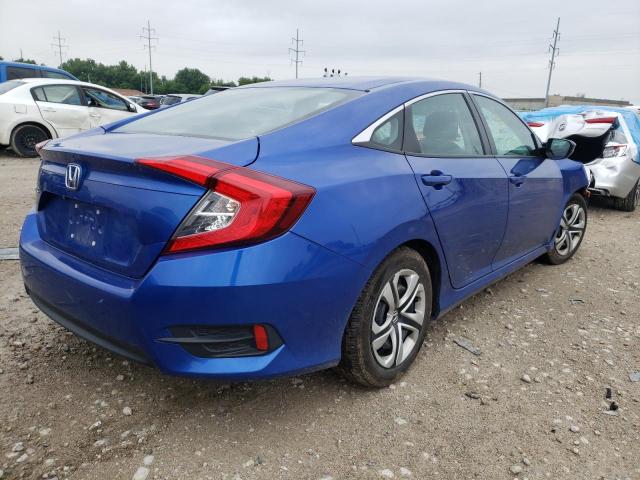 Photo 3 VIN: 19XFC2F56HE033426 - HONDA CIVIC LX 