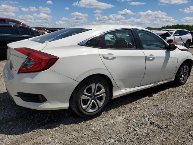 Photo 2 VIN: 19XFC2F56HE033488 - HONDA CIVIC 