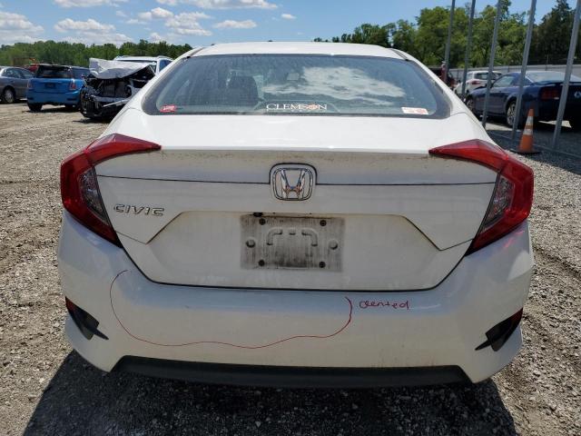 Photo 5 VIN: 19XFC2F56HE033488 - HONDA CIVIC 