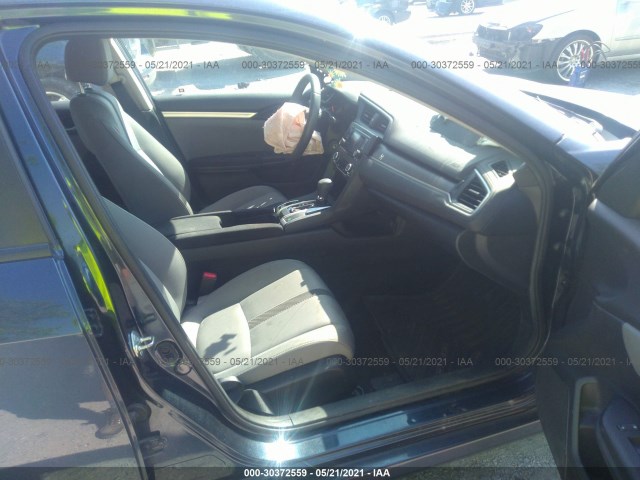 Photo 4 VIN: 19XFC2F56HE033748 - HONDA CIVIC SEDAN 