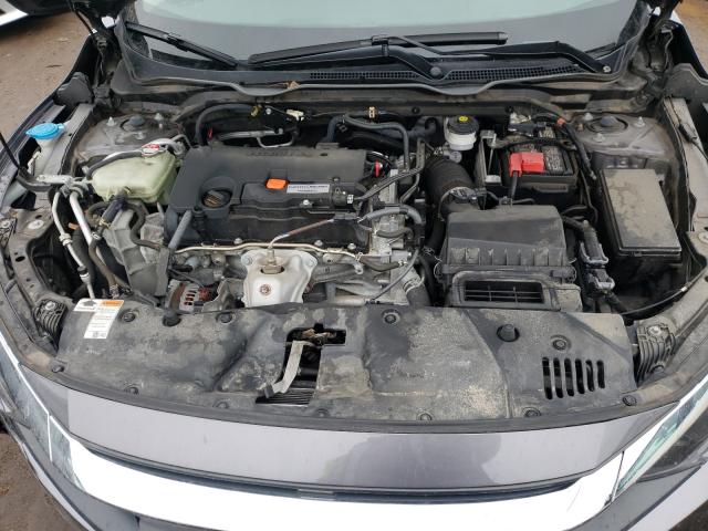 Photo 6 VIN: 19XFC2F56HE038187 - HONDA CIVIC LX 