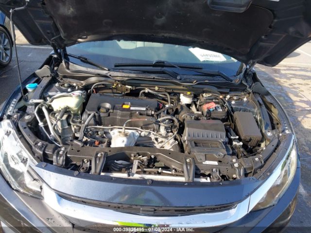 Photo 9 VIN: 19XFC2F56HE039372 - HONDA CIVIC 