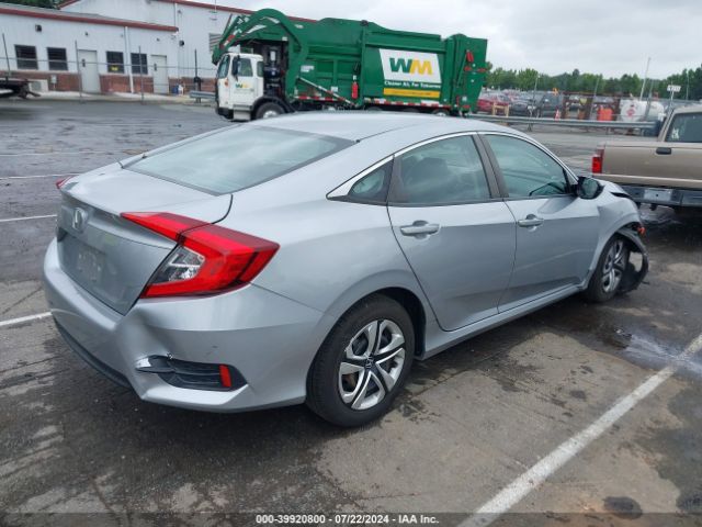 Photo 3 VIN: 19XFC2F56HE040294 - HONDA CIVIC 