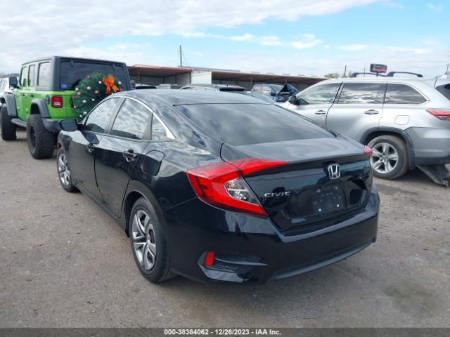 Photo 2 VIN: 19XFC2F56HE041378 - HONDA CIVIC 