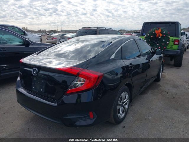 Photo 3 VIN: 19XFC2F56HE041378 - HONDA CIVIC 