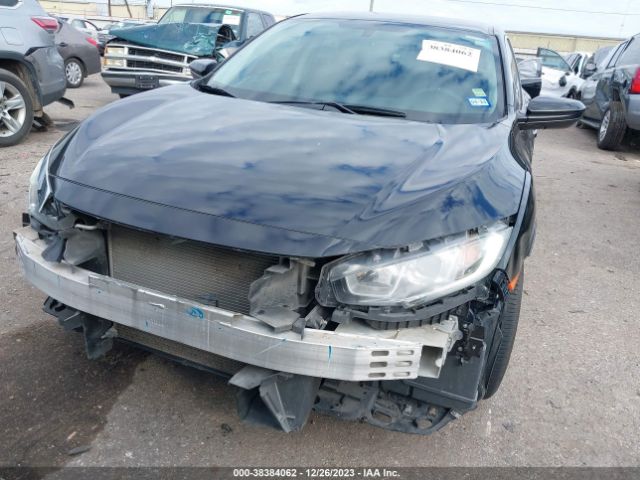 Photo 5 VIN: 19XFC2F56HE041378 - HONDA CIVIC 