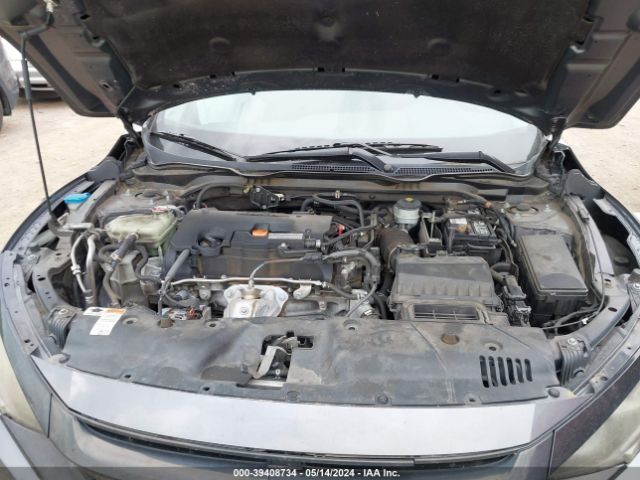 Photo 9 VIN: 19XFC2F56HE041879 - HONDA CIVIC 