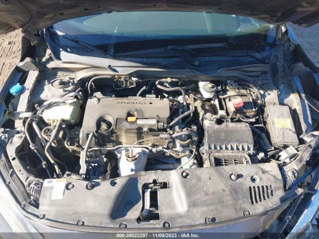 Photo 9 VIN: 19XFC2F56HE041882 - HONDA CIVIC 