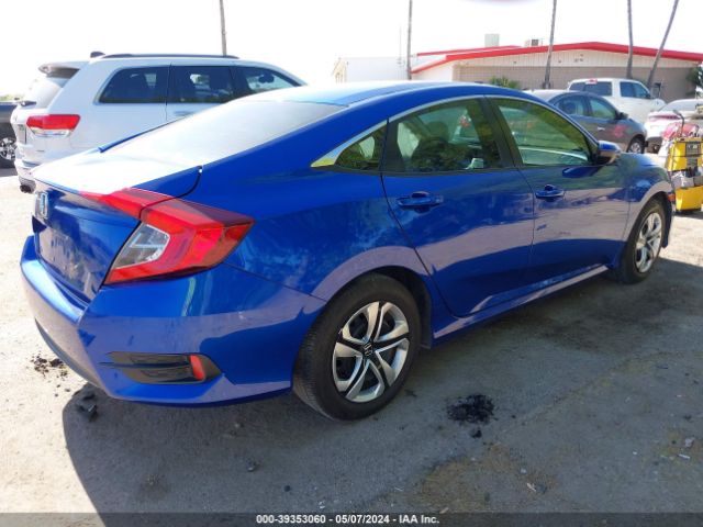 Photo 3 VIN: 19XFC2F56HE044507 - HONDA CIVIC 