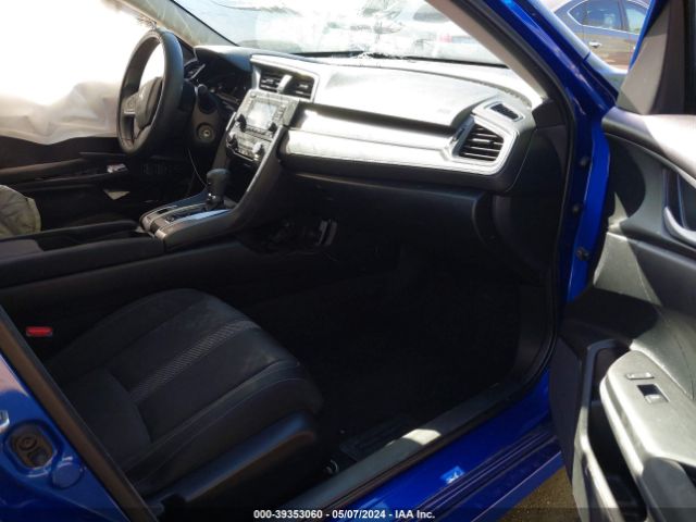 Photo 4 VIN: 19XFC2F56HE044507 - HONDA CIVIC 