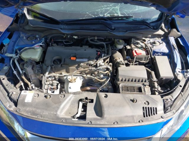 Photo 9 VIN: 19XFC2F56HE044507 - HONDA CIVIC 