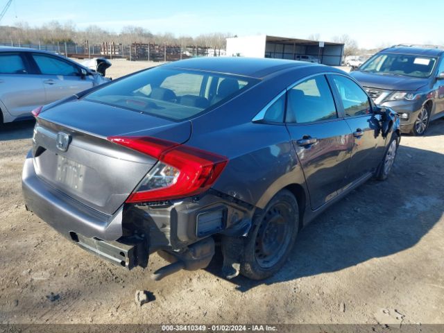 Photo 3 VIN: 19XFC2F56HE044636 - HONDA CIVIC 