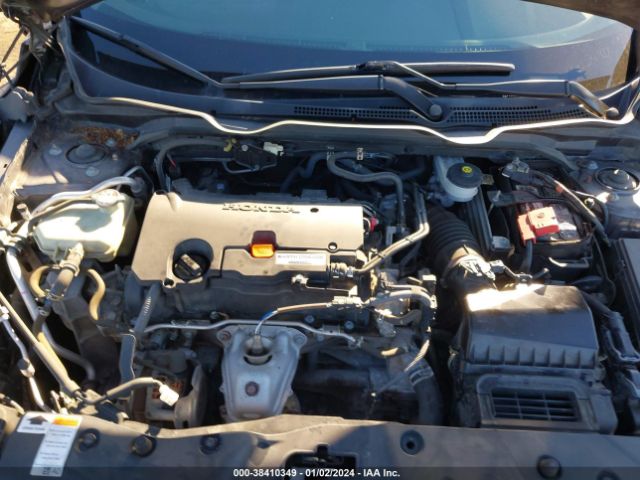 Photo 9 VIN: 19XFC2F56HE044636 - HONDA CIVIC 