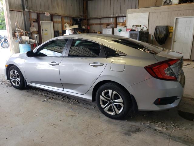 Photo 1 VIN: 19XFC2F56HE047553 - HONDA CIVIC 