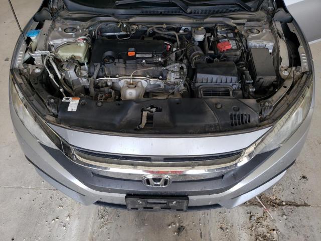 Photo 10 VIN: 19XFC2F56HE047553 - HONDA CIVIC 