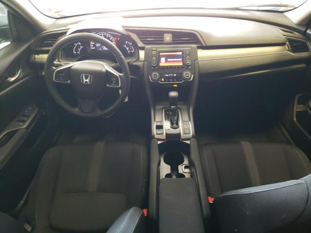 Photo 7 VIN: 19XFC2F56HE047553 - HONDA CIVIC 