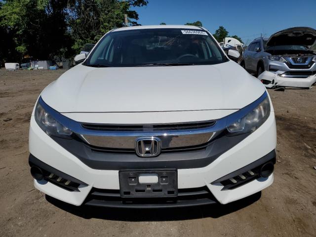 Photo 4 VIN: 19XFC2F56HE049402 - HONDA CIVIC 