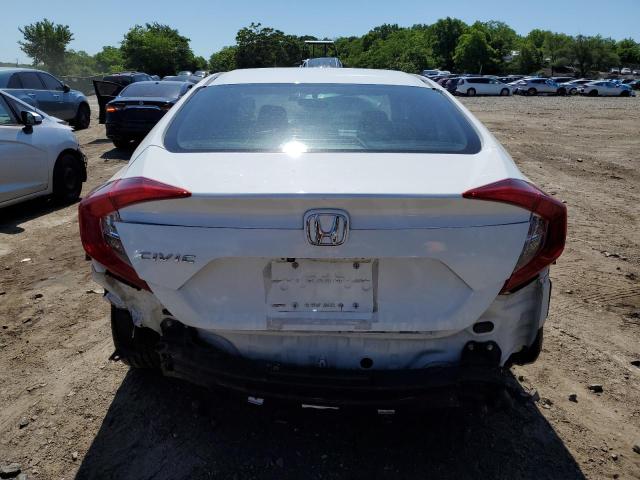 Photo 5 VIN: 19XFC2F56HE049402 - HONDA CIVIC 