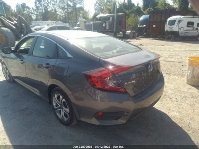 Photo 2 VIN: 19XFC2F56HE049920 - HONDA CIVIC SEDAN 