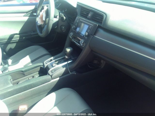 Photo 4 VIN: 19XFC2F56HE049920 - HONDA CIVIC SEDAN 