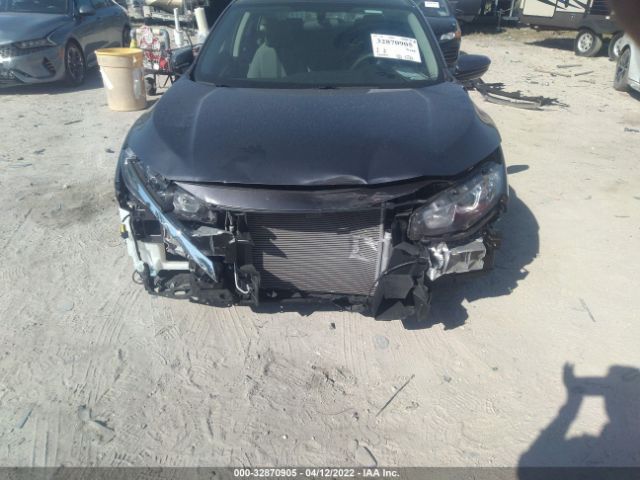 Photo 5 VIN: 19XFC2F56HE049920 - HONDA CIVIC SEDAN 