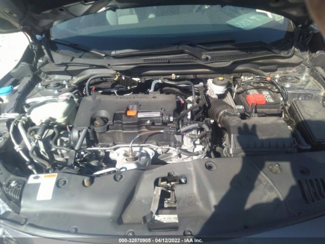 Photo 9 VIN: 19XFC2F56HE049920 - HONDA CIVIC SEDAN 