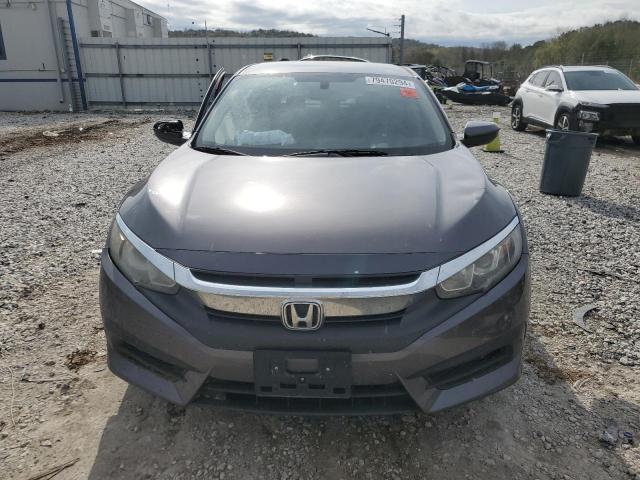 Photo 4 VIN: 19XFC2F56HE051103 - HONDA CIVIC LX 