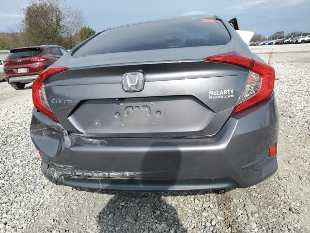 Photo 5 VIN: 19XFC2F56HE051103 - HONDA CIVIC LX 