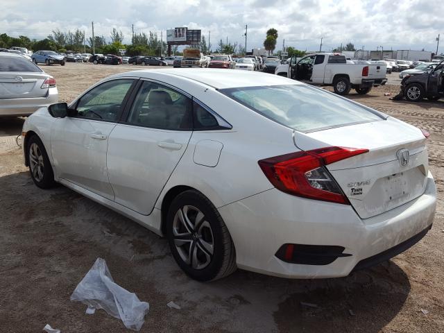 Photo 2 VIN: 19XFC2F56HE053806 - HONDA CIVIC LX 