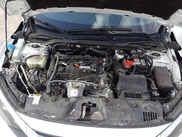 Photo 6 VIN: 19XFC2F56HE053806 - HONDA CIVIC LX 