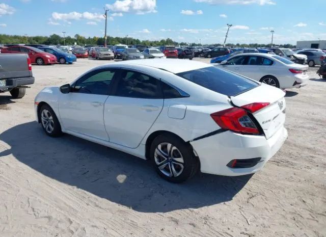 Photo 2 VIN: 19XFC2F56HE055555 - HONDA CIVIC 