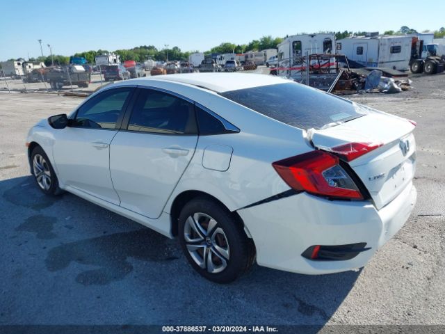 Photo 2 VIN: 19XFC2F56HE055555 - HONDA CIVIC 