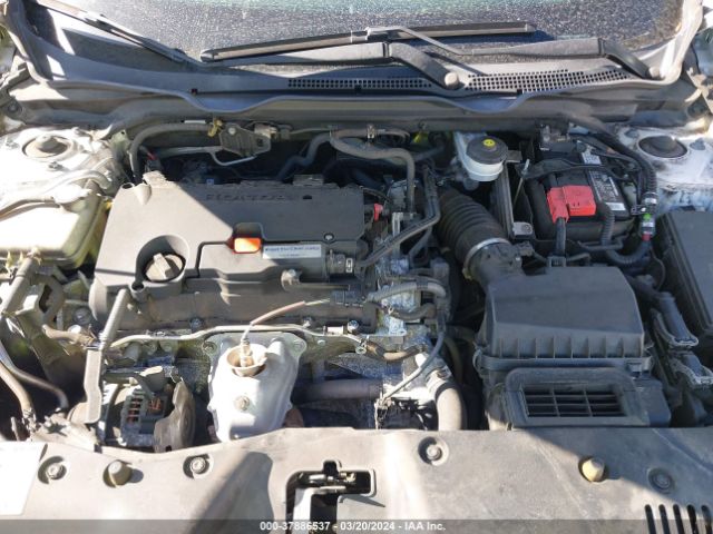 Photo 9 VIN: 19XFC2F56HE055555 - HONDA CIVIC 