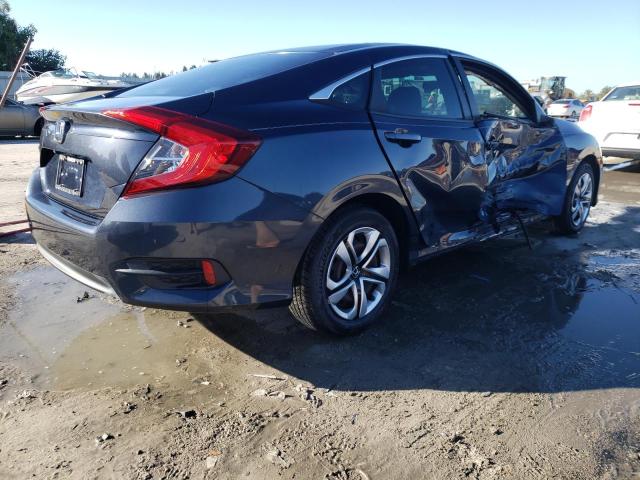 Photo 3 VIN: 19XFC2F56HE056785 - HONDA CIVIC LX 