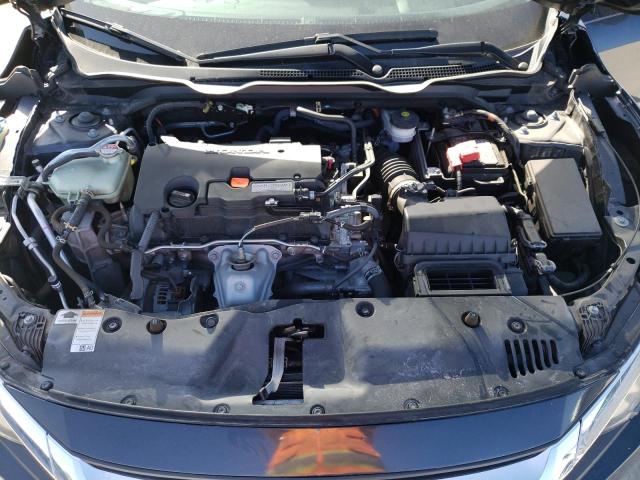 Photo 6 VIN: 19XFC2F56HE056785 - HONDA CIVIC LX 