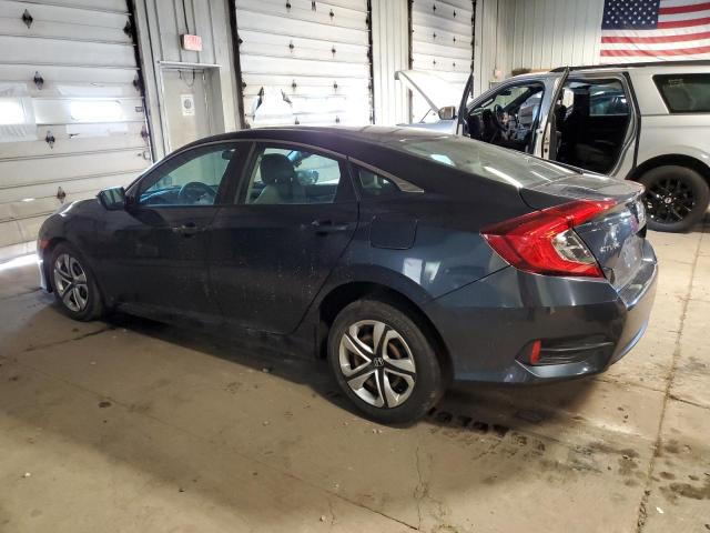 Photo 1 VIN: 19XFC2F56HE056799 - HONDA CIVIC LX 