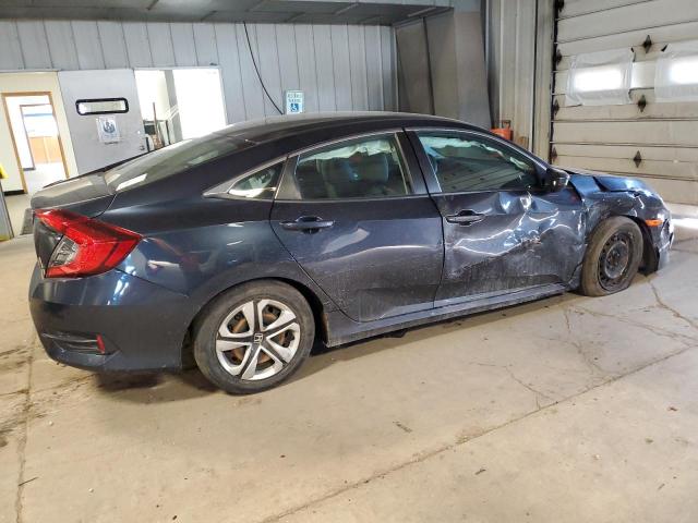 Photo 2 VIN: 19XFC2F56HE056799 - HONDA CIVIC LX 